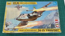 Zvezda 4807 1/48 SU-25 Frogfoot (8346756546797)