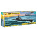 Zvezda 9041 1/144 Shchuka-class (Shch) Soviet WWII Submarine - Hobby City NZ (8130727739629)