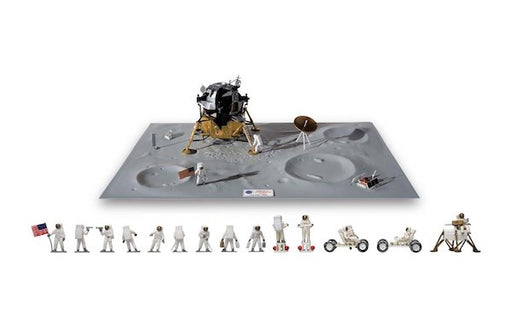 Airfix 50106 1/72 One Small Step for Man... - Lunar Module Eagle (8733868130541)