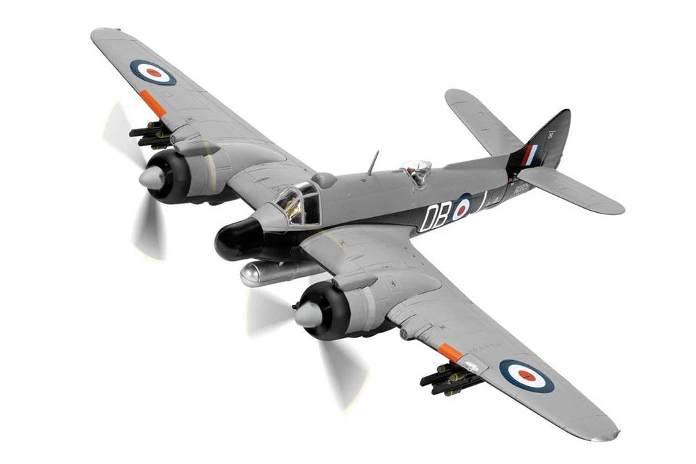 Corgi AA28602 1/72 Bristol Beaufighter TF10 (8278283845869)