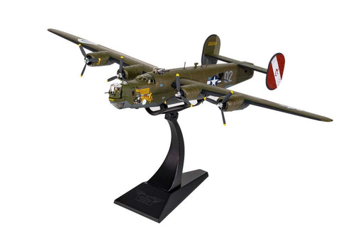 Corgi AA34019 1/72 Consolidated B-24H (8278283682029)