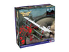 Corgi AA38312 1/48 Fokker DR1 Triplane - Hobby City NZ (7879131529453)