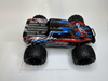 RC Truck - RTR 1/16th Short Course Off Road 2.4GHZ 4WD Battery Inc (8792444797165)