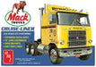 AMT 1062 1/25 Mack Cruise Liner Semi Trailer (8324628185325)