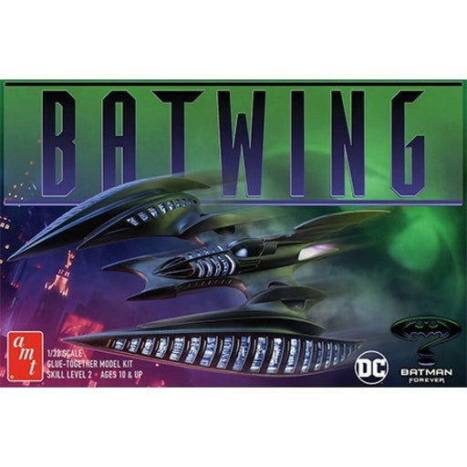 AMT 1290 1/25 Batman: Batwing (8120461459693)