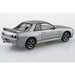 Aoshima 6356 1/32 R32 SKYLINE GT-R (SPARK SILVER (8191635390701)