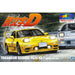 Aoshima 1/24 INITIAL-D TAKAHASHI RX-7 VIL 1 (8191635849453)