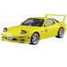 Aoshima 1/24 INITIAL-D TAKAHASHI RX-7 VIL 1 (8191635849453)