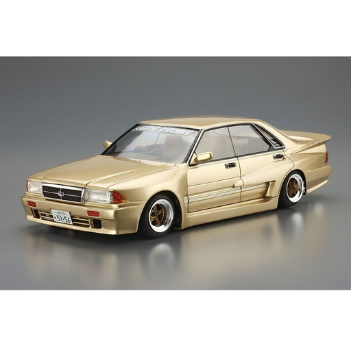 Aoshima 1/24 NISSAN Y31 CEDRIC & GLORIA (8191635914989)