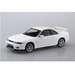 Aoshima 1/32 R33 SKYLINE GT-R (WHITE (8191636242669)