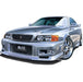 Aoshima 6565 1/24 BLITZ JZX100 CHASER V'96 (8191636799725)