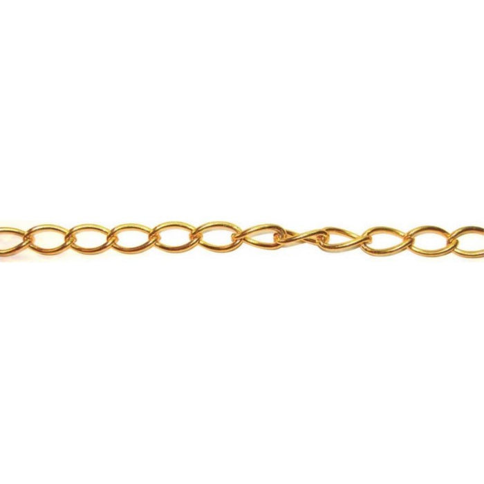 Artesania Latina 8607 Chain 0.5mm (0.5m) (8745076490477)