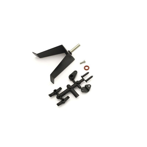 Kyosho B0110-07 Rudder Set - RC Surfer 4 (All Models) (7778912272621)