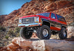 Traxxas 82076-4 TRX-4 Scale and Trail Crawler with 1979 Chevrolet Blazer Body (7484597829869)