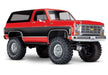 Traxxas 82076-4 TRX-4 Scale and Trail Crawler with 1979 Chevrolet Blazer Body (7484597829869)