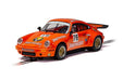 Scalextric C4211 Porsche 911 3.0 RSR - #76 Jagermeister (Kremer Racing) - Hobby City NZ (7879131431149)