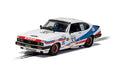 Scalextric C4222 Spa24Hrs Capri Mk3 #33 (8324796711149)