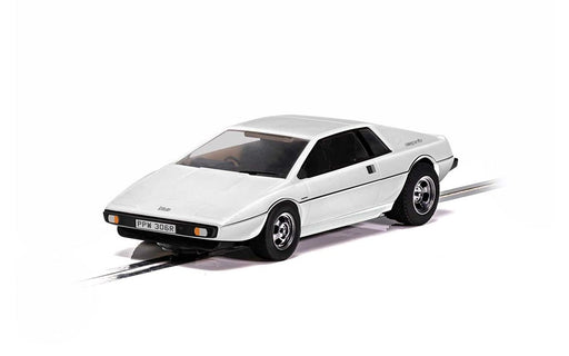 Scalextric C4229 Lotus Esprit S1 - James Bond: The Spy Who Loved Me (7879131267309)