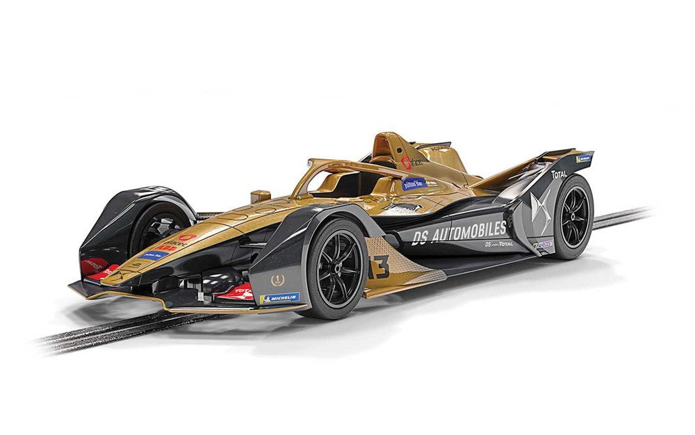 Scalextric C4230 FormulaE DS Techeetah AFDC (8294594642157)