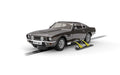 Scalextric C4239 Aston Martin V8 - James Bond: The Living Daylights - Hobby City NZ (7879131300077)