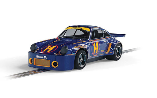 Scalextric C4241 TransAm Porsche 911RSR 3.0 #14 - Hobby City NZ