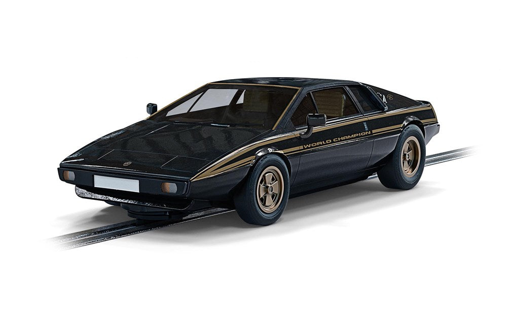 Scalextric C4253 Lotus Esprit S2 WC Edition - Hobby City NZ (7954025709805)