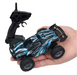 1/32 Mini RC Car - Ready to Run - Controller and Battery - 2.4GHz (8718368899309)