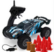 1/32 Mini RC Car - Ready to Run - Controller and Battery - 2.4GHz (8718368899309)