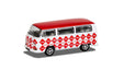 Corgi CC02745 1/43 Coca Cola VW Camp-Diamond (7546186793197)