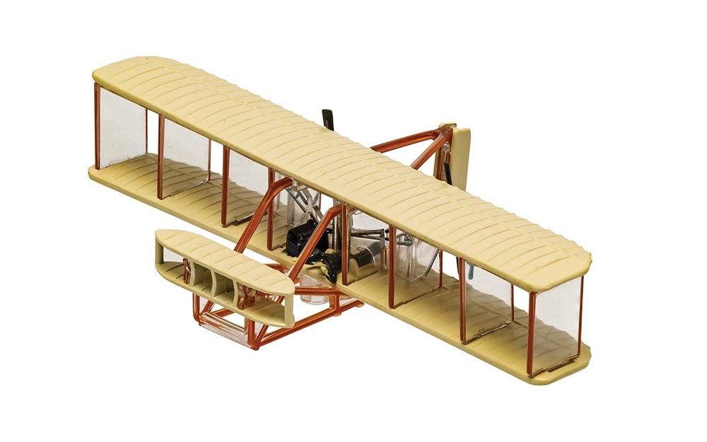 Corgi CS91304 Smithsonian - Wright Flyer (8278281486573)