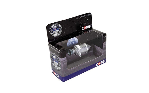 Corgi CS91307 SpaceECollect-Apollo Comm Modu (8134370525421)