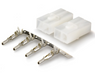 Helios - Connector - Tamiya Male and Female Plug (Matching Pair) (8689307123949)