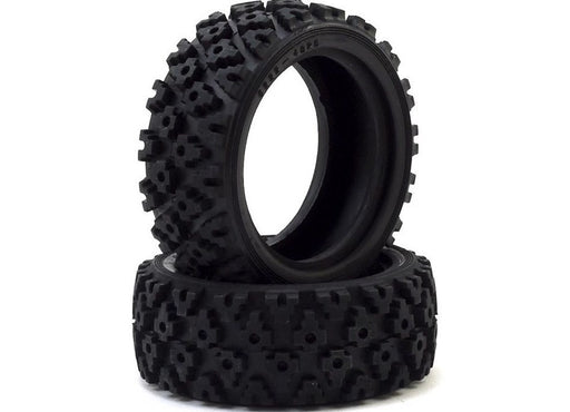 Tamiya 50476 Rally Block Tires (8278369206509)