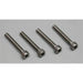 Dubro 3117 SOCK HEAD CAP SCREW 4-40X3/4 (8255463784685)