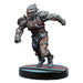 Mantic Games MGDZZ102 Deadzone Mazon Labs Reanimation Division Booster - Hobby City NZ (8847310192877)