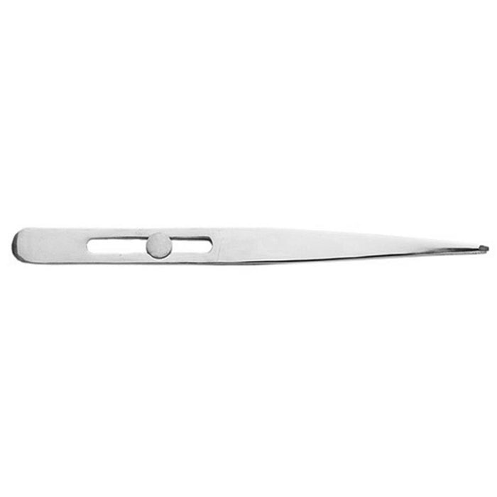 Excel Tools 30411 Tweezer 4 3/4 Slide Lock" (767695126577)