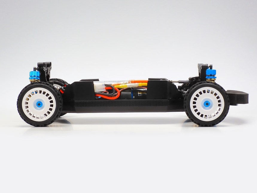 Tamiya 58707 XV-02 PRO Chassis