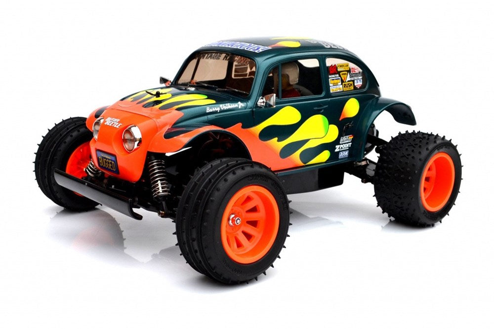 Tamiya 58502 1/10 BLITZER BEETLE 2011 - Hobby City NZ (8324634935533)