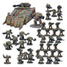 Mantic Games MGFFF101 Firefight Forge Father Strike Force (8847305015533)