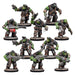 Mantic Games MGFFO301 Firefight Marauder Commandos (8847306359021)