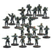 Mantic Games MGWPG301 Firefight GCPS Troopers (8847305834733)