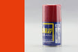 Gunze S068 Mr. Color Spray Gloss Red Madder (7598561067245)