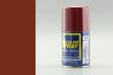 Gunze S081 Mr. Color Spray Gloss Russet (7598563688685)