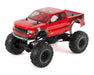 HPI Racing 115118 1/10 4WD Crawler King - Ford F-150 SVT Raptor (8278247866605)