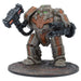 Mantic Games MGWPF402 Firefight Forge Father Iron Ancestor (8847305212141)