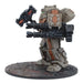 Mantic Games MGWPF402 Firefight Forge Father Iron Ancestor (8847305212141)