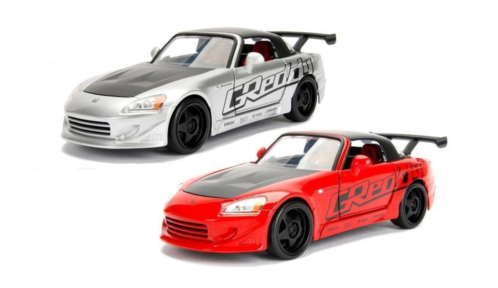 zxJada 98570 1/24 JDM HONDA S2000 - Hobby City NZ