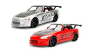 zxJada 98570 1/24 JDM HONDA S2000 - Hobby City NZ