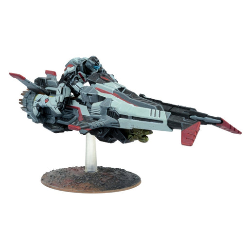 Mantic Games MGWPE304 Firefight Enforcer Jetbikes (8847304130797)