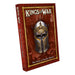 Mantic Games MGKWM117 Kings of War 3rd Edition Rules Compendium (8847292301549)